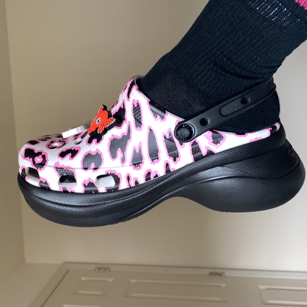 CROCS bae party animals - Picture 8 of 9
